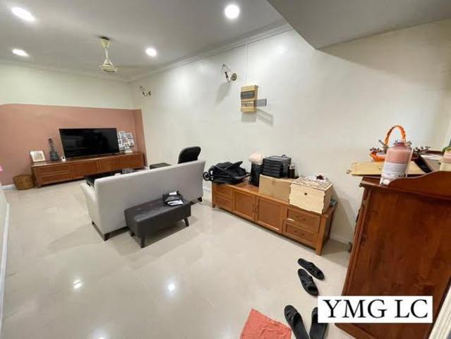 Terraced House for sale in Port Klang, Selangor