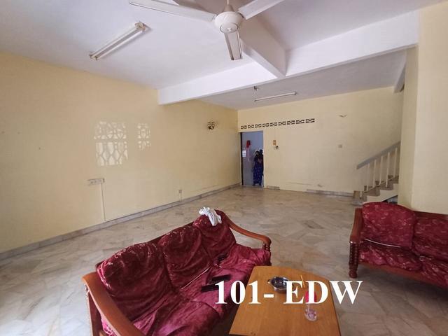 Terraced House for sale in Port Klang, Selangor