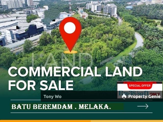 Property for sale in Malaka