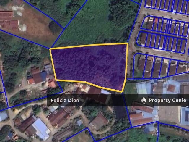 Property for sale in Malaka