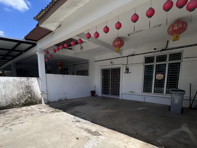 Terraced House for sale in Batu Berendam, Melaka Tengah