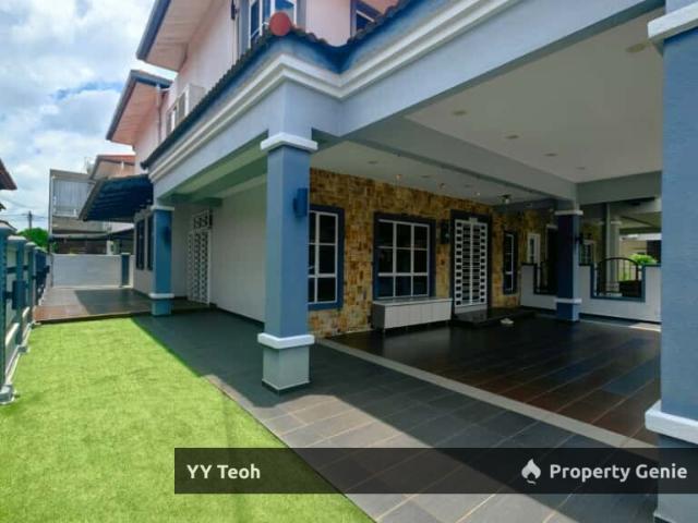Residential House for sale in Malaka