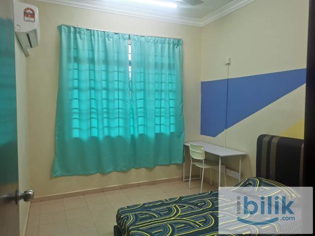 Room for rent in Malaka