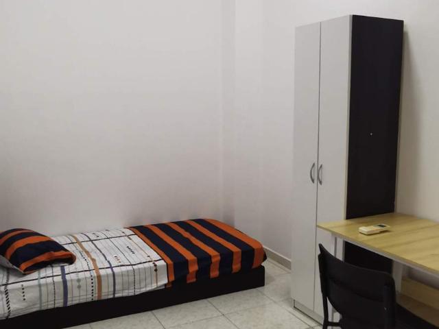 Room for rent in Malaka