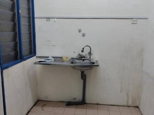 Apartment for sale in Malaka