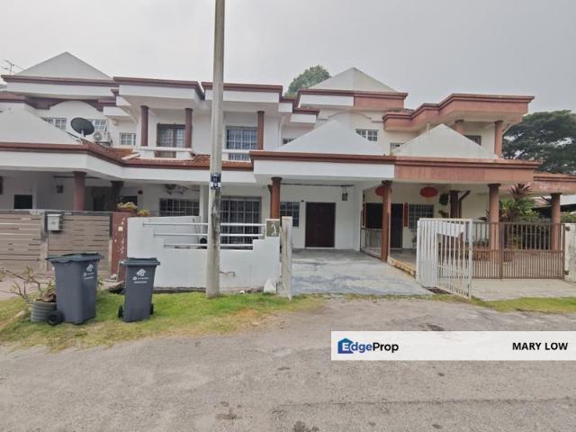 House for sale in Batu Berendam, Melaka Tengah