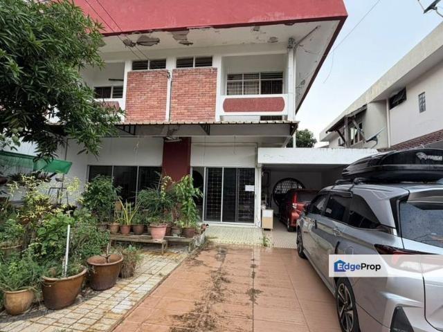 House for sale in Tringganu