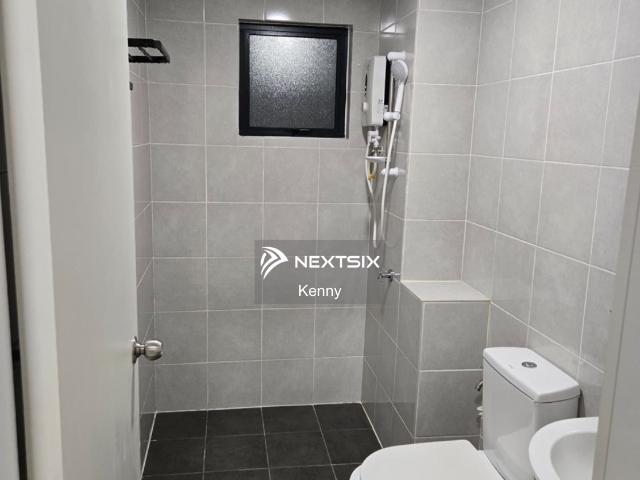 Residential House for rent in Kajang, Langat