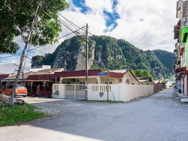Terraced House for rent in Selayang, Selangor