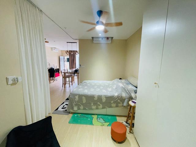 Serviced Residence for rent in Majlis Perbandaran Selayang, Gombak