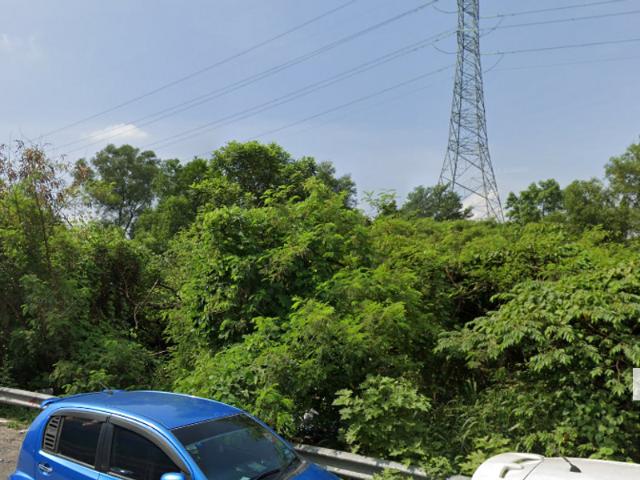 Warehouse for rent in Selayang, Selangor