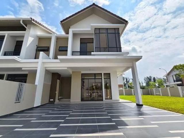 Terraced House for sale in Selayang, Selangor