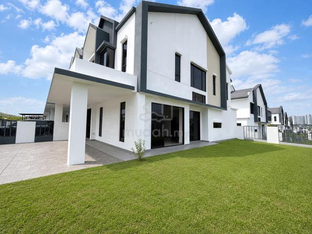 Terraced House for sale in Selayang, Selangor