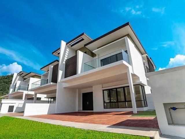 Terraced House for sale in Selayang, Selangor