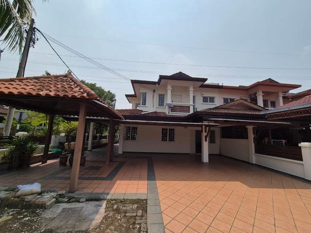 Terraced House for rent in Selayang, Selangor