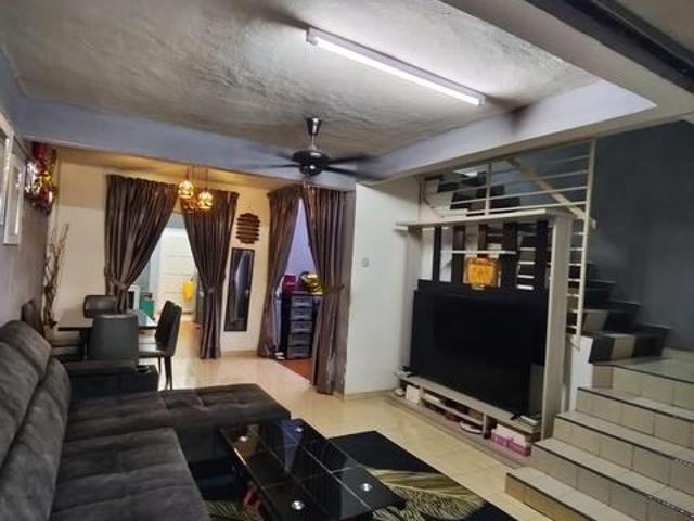 Terraced House for sale in Selayang, Selangor
