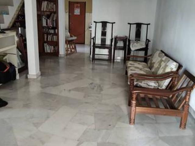 Terraced House for sale in Selayang, Selangor