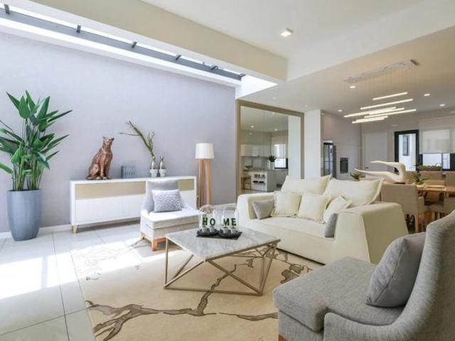 Terraced House for sale in Selayang, Selangor