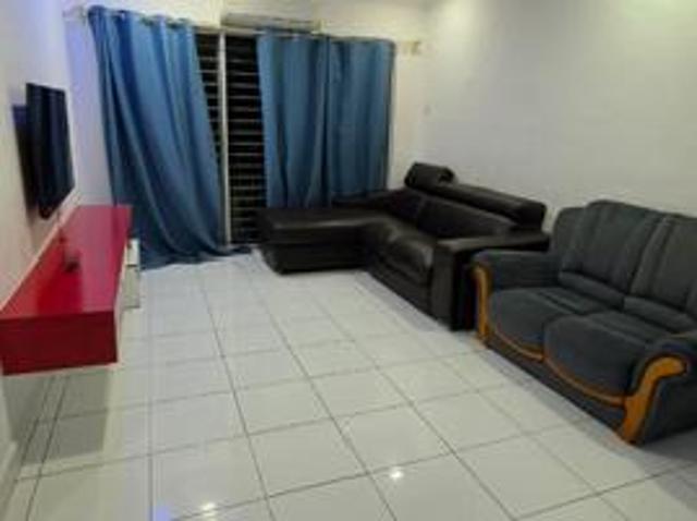 Serviced Residence for rent in Selayang, Selangor