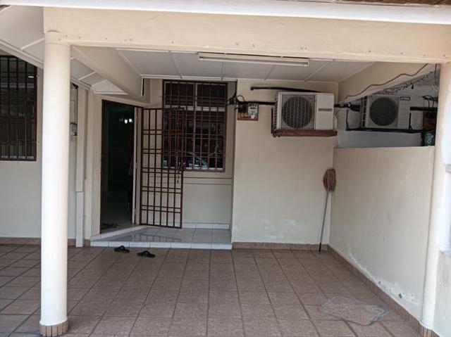 Terraced House for sale in Selayang, Selangor