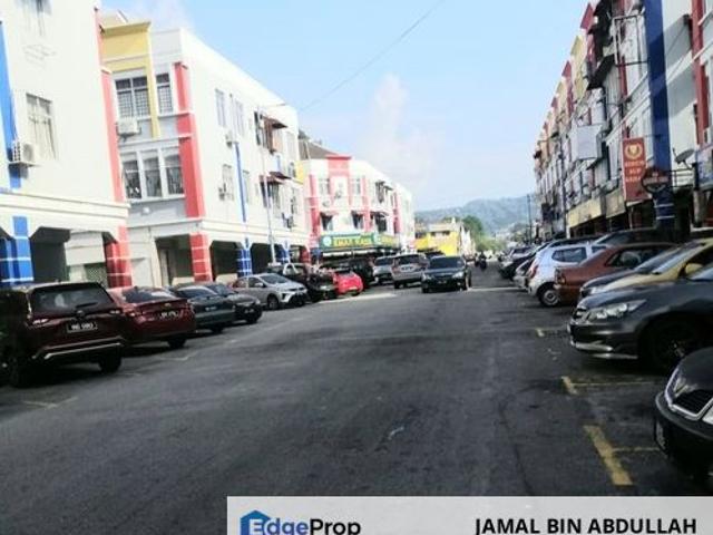 Condominium for sale in Selayang, Selangor