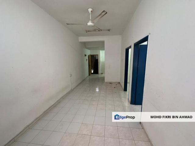 Condominium for sale in Selayang, Selangor