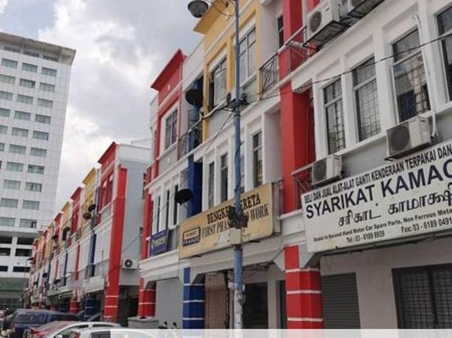 Condominium for rent in Selayang, Selangor