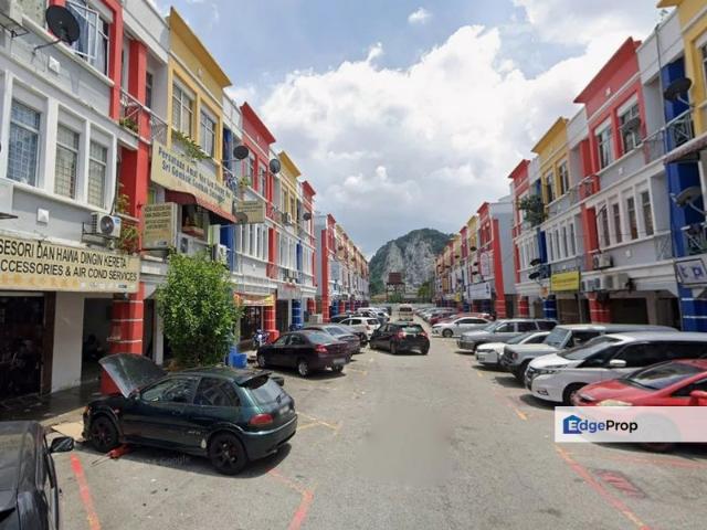 Shop for sale in Taman Industri Bolton, Majlis Perbandaran Selayang