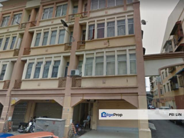 Shop for sale in Selayang, Selangor