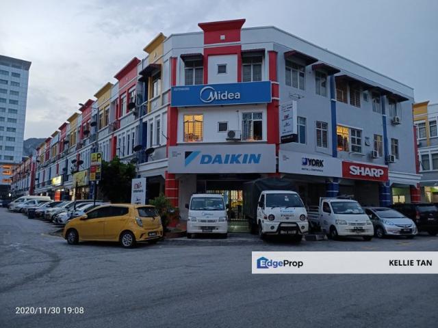 Shop for sale in Gombak, Majlis Perbandaran Selayang