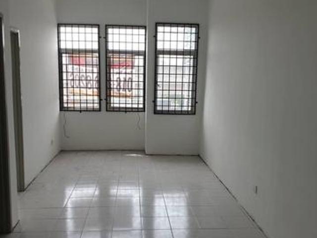 Apartment for sale in Selayang, Selangor