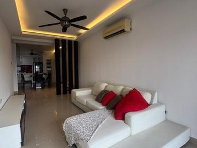 Condominium for rent in Selayang, Selangor