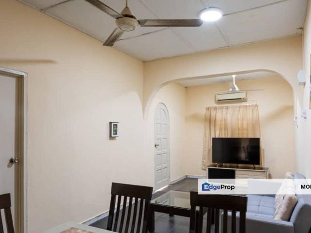 House for rent in Selayang, Selangor
