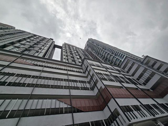 Condominium for sale in Selayang, Selangor