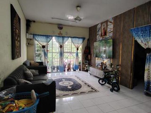 Condominium for sale in Batu Caves, Majlis Perbandaran Selayang