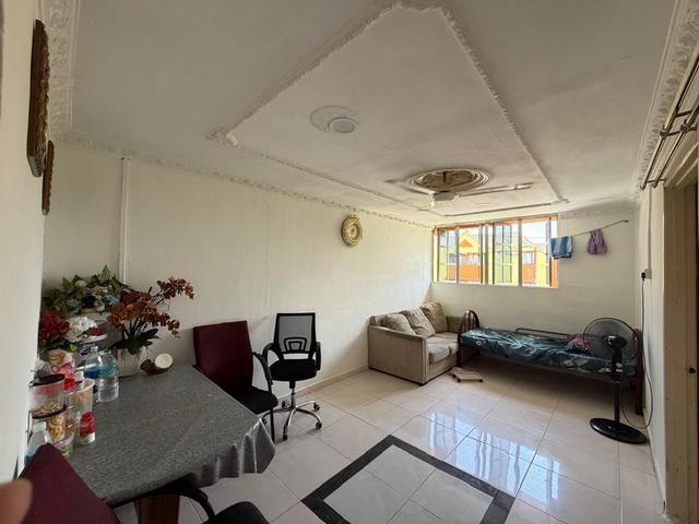 Flat for sale in Selayang, Selangor
