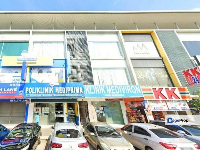 Shop for sale in Batu Caves, Majlis Perbandaran Selayang