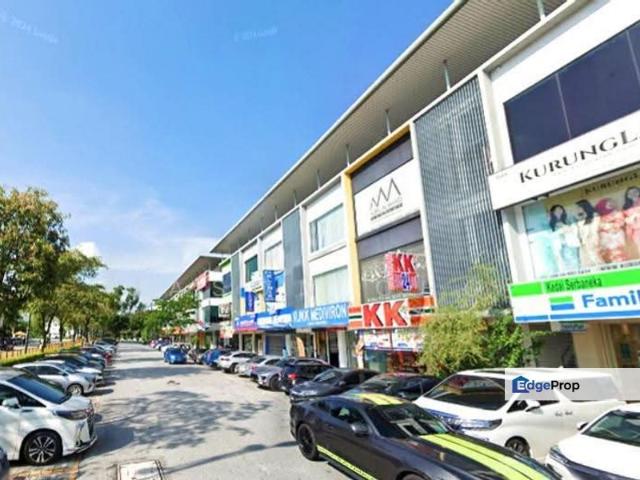 Shop for sale in Batu Caves, Majlis Perbandaran Selayang