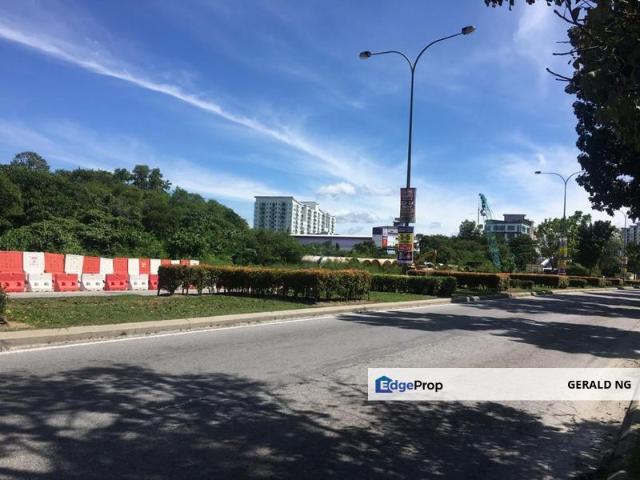 Warehouse for sale in Selayang, Selangor