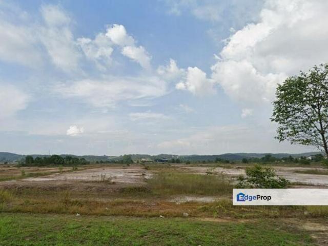 Warehouse for rent in Selayang, Selangor