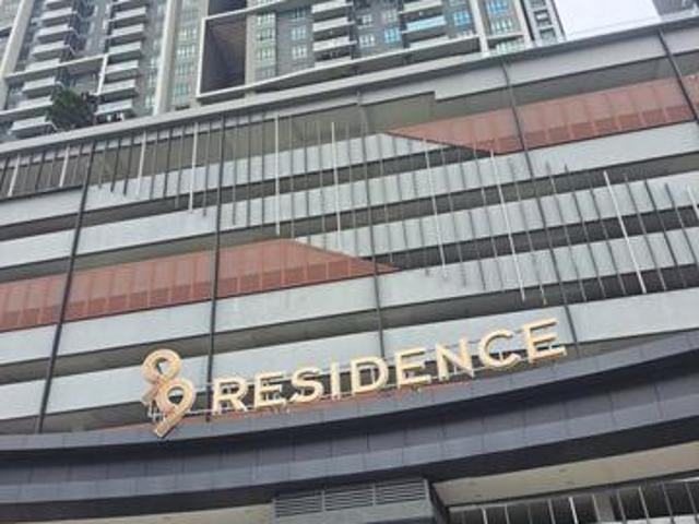 Condominium for rent in Selayang, Selangor