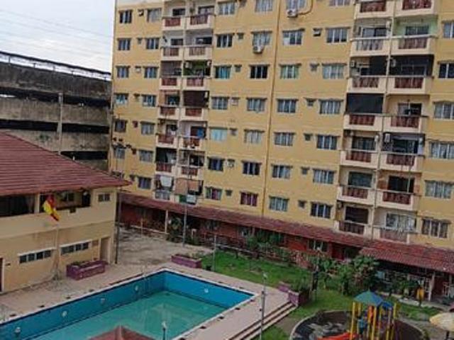 Condominium for sale in Batu Caves, Majlis Perbandaran Selayang