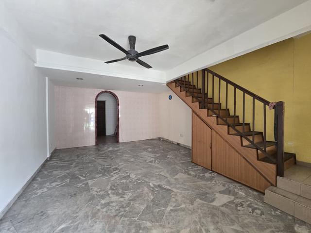 Terraced House for sale in Selayang, Selangor