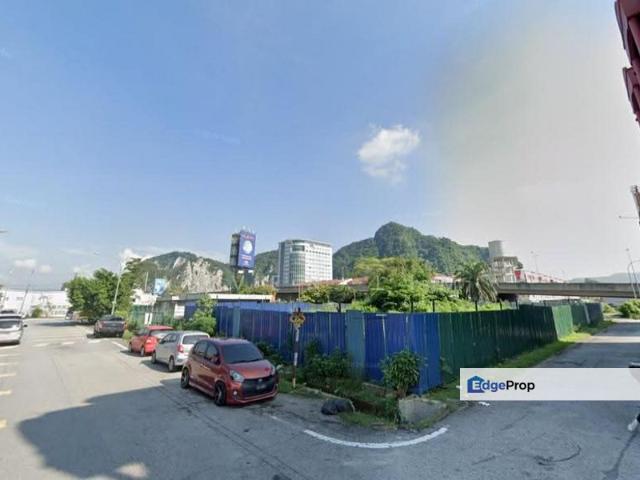 Shop for rent in Selayang, Selangor