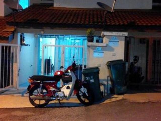 Condominium for sale in Selayang, Selangor