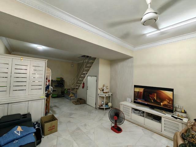 Terraced House for sale in Batu Caves, Majlis Perbandaran Selayang