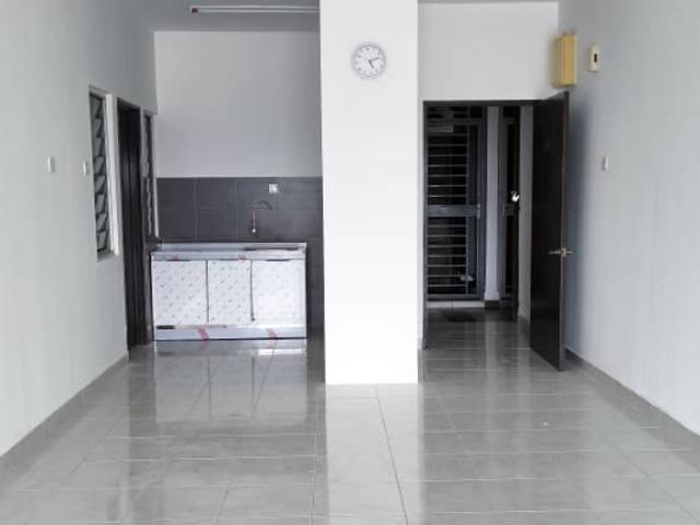 Apartment for rent in Selayang, Selangor
