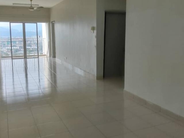 Apartment for rent in Selayang, Selangor