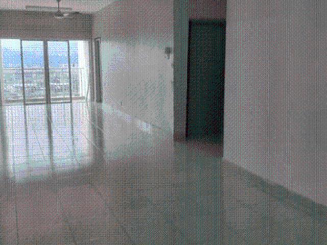 Apartment for rent in Selayang, Selangor