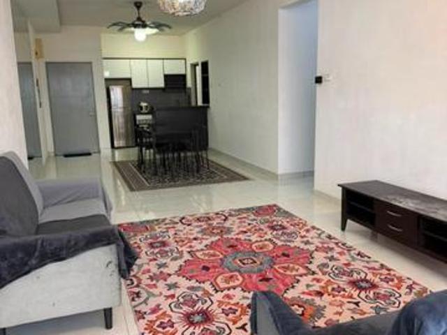 Condominium for rent in Selayang, Selangor